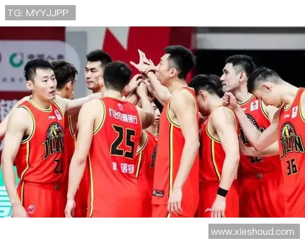 CBA精彩对决四川队迎战浙江队争夺季后赛名额的关键战役