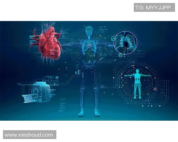 人工智能在医疗领域的突破 人工智能在医疗领域的突破